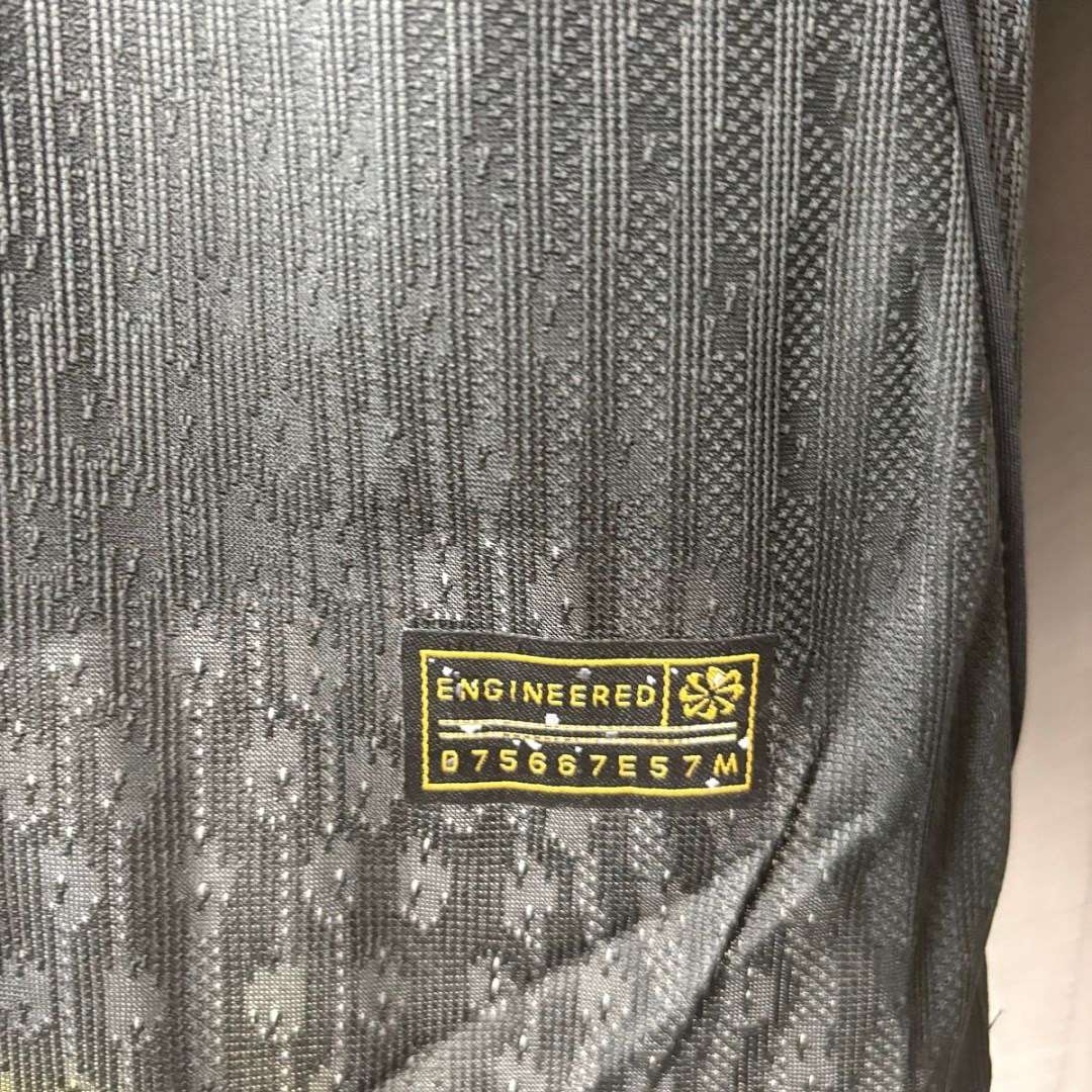 2627 Norway away player jerseys S-3XL — foto 4