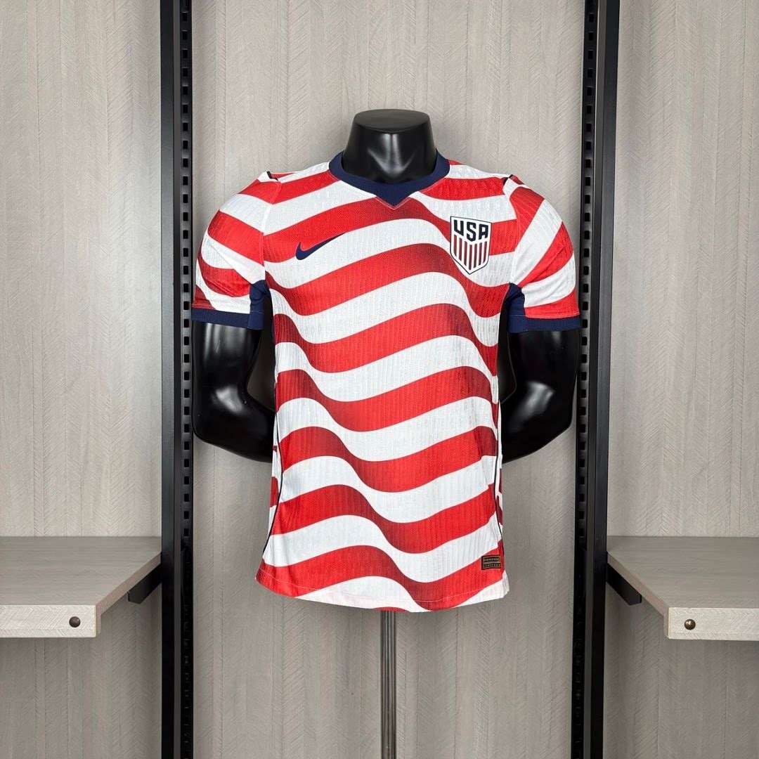 2627 USA Home Player S-2XL — foto 1