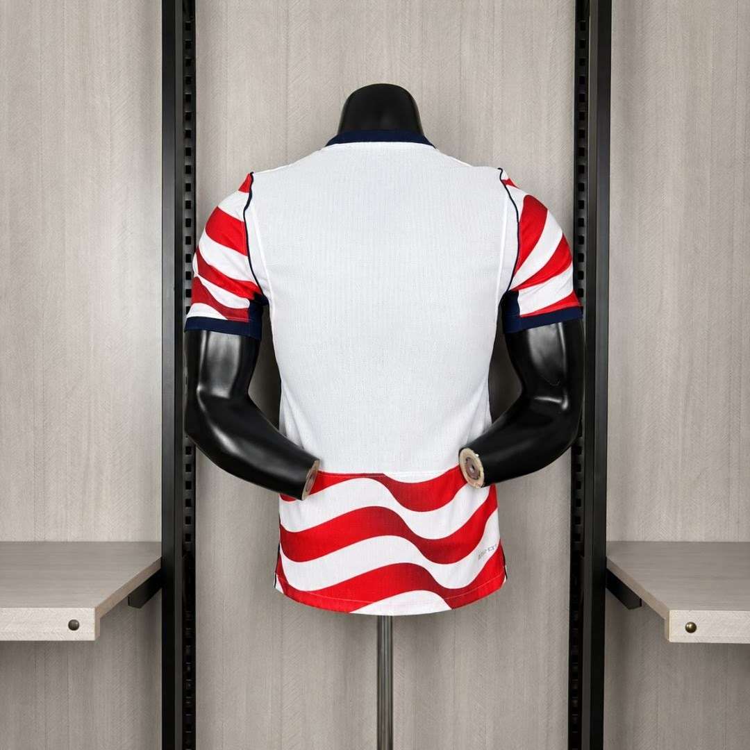 2627 USA Home Player S-2XL — foto 2