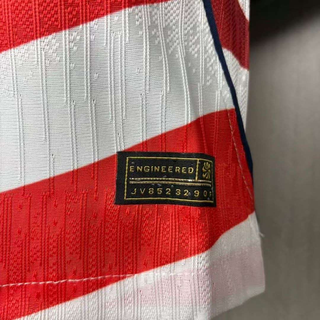 2627 USA Home Player S-2XL — foto 3