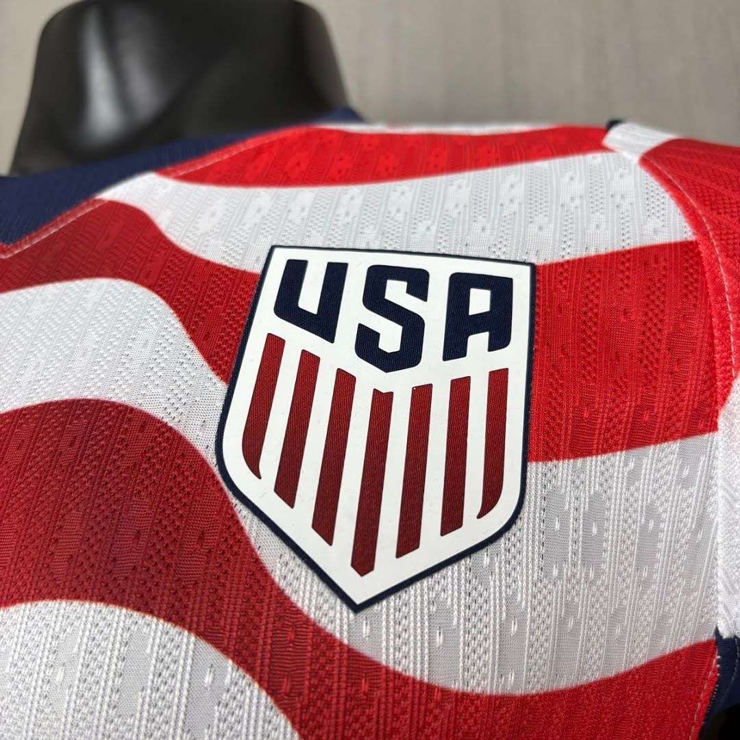 2627 USA Home Player S-2XL — foto 4