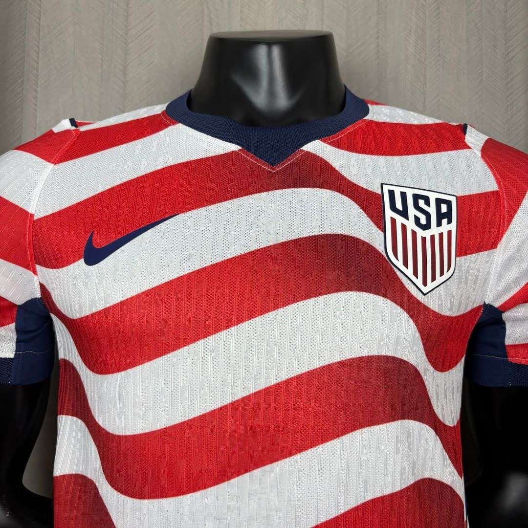 2627 USA Home Player S-2XL — foto 5