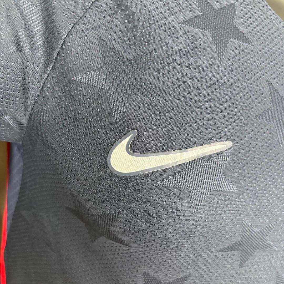 2627 USA Away player S-4XL — foto 4