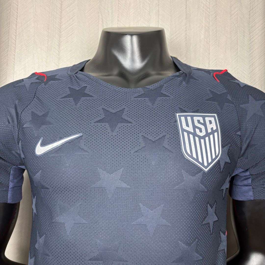 2627 USA Away player S-4XL — foto 3