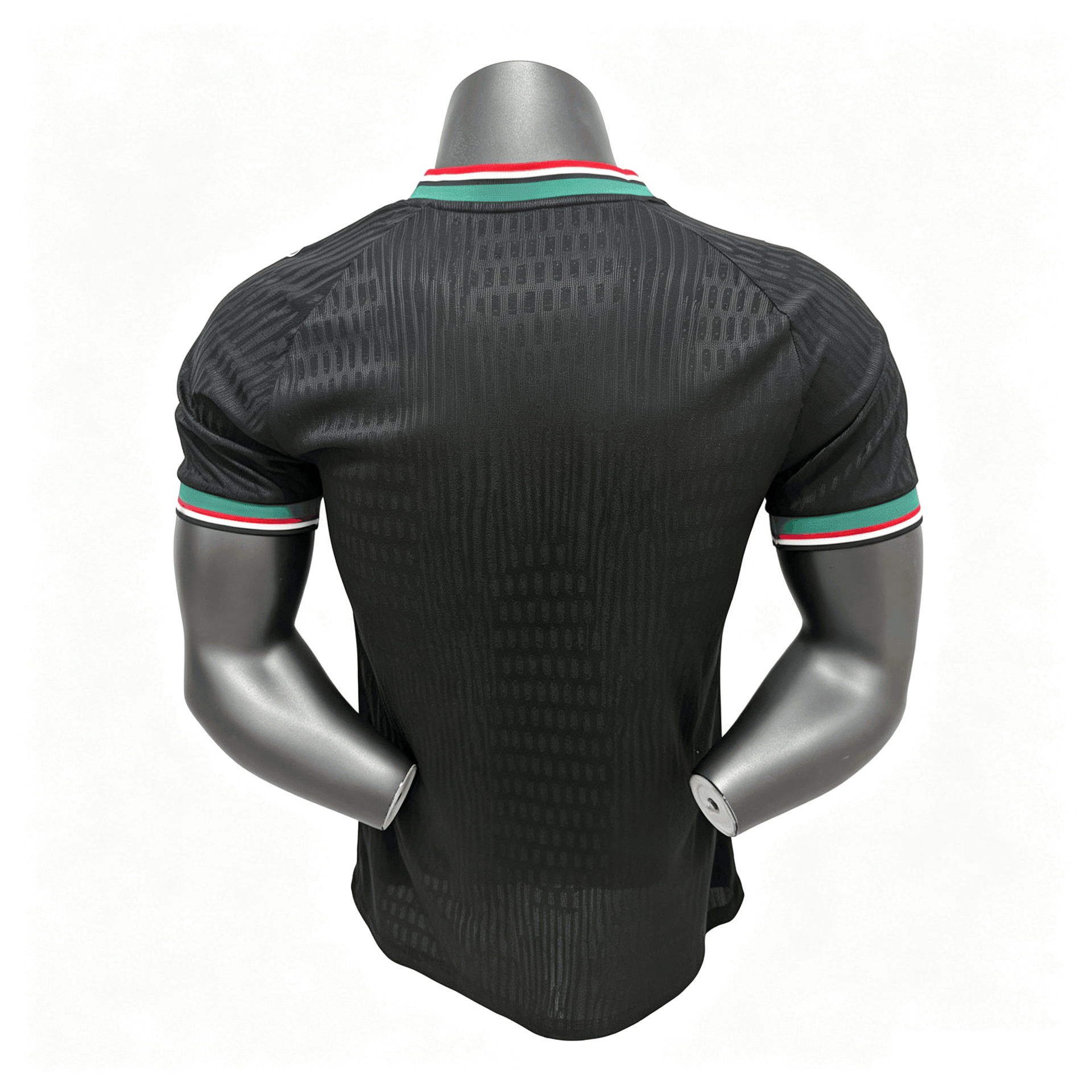 2627 Iraq  Third PlayerJersey S-3XL — foto 2