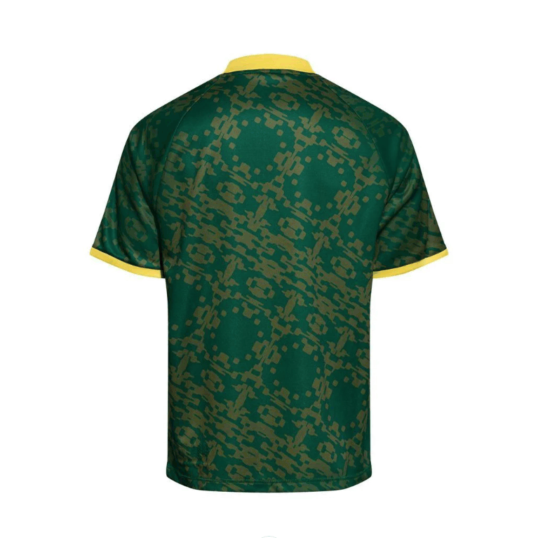 Senegal 2026 King x Salehe Bembury Shirt S-2XL — foto 2