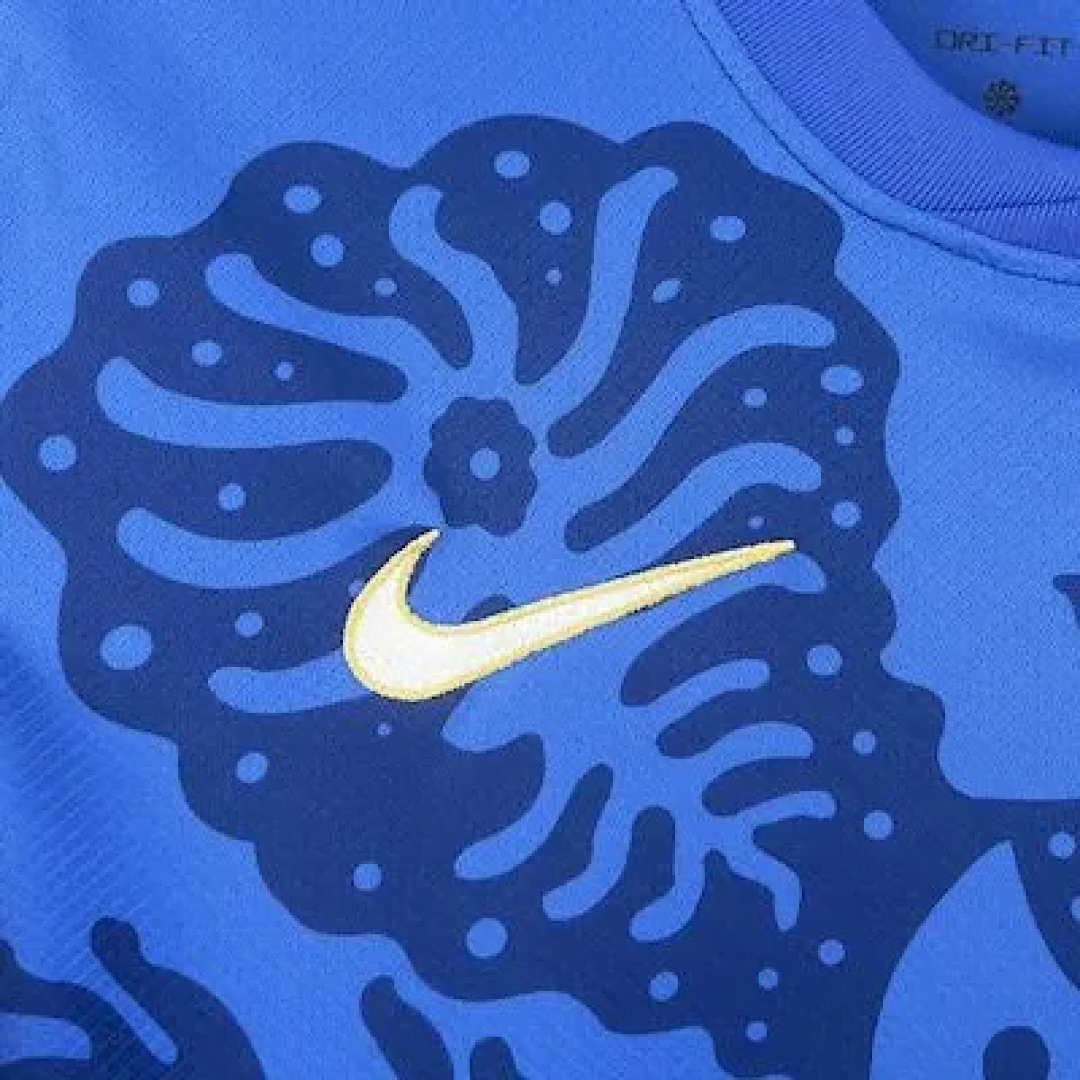 2526 Finland Away Jersey S-2XL — foto 4