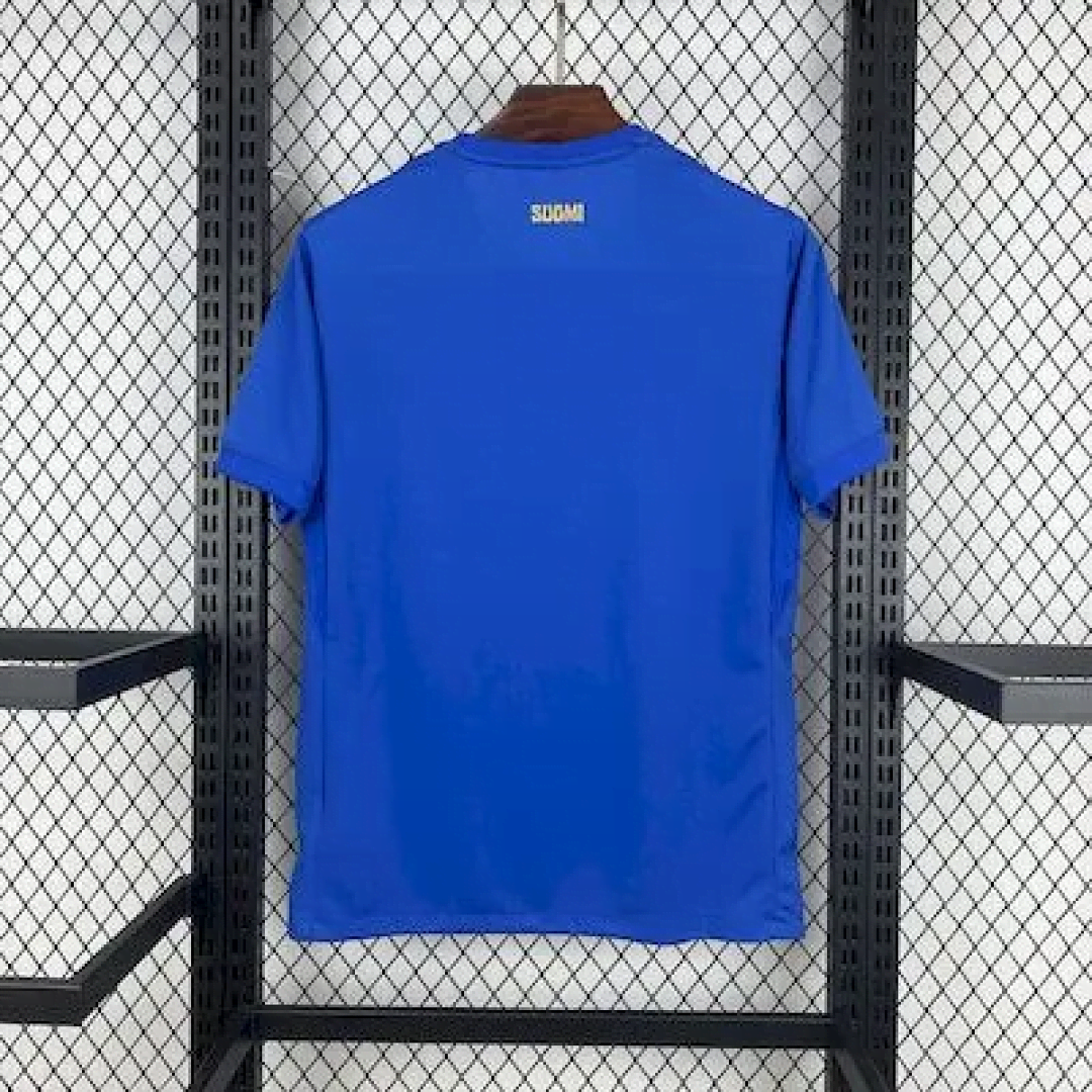2526 Finland Away Jersey S-2XL — foto 2
