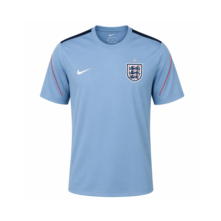 2627 England training kit S-2XL — foto 1