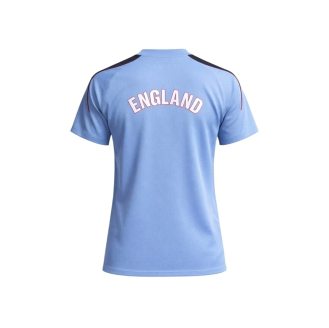 2627 England training kit S-2XL — foto 2