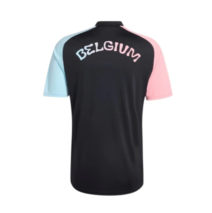 2627 Belgium Pre-Match Training Suit S-4XL — foto 2