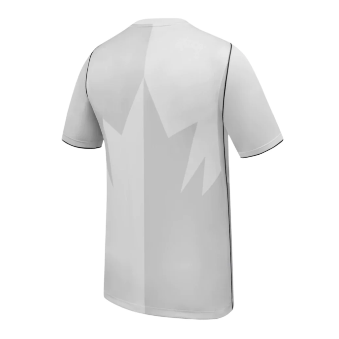 2627 Canada Third Jersey S-4XL — foto 2