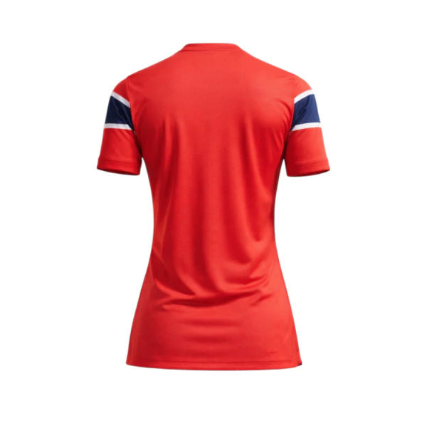 2627 Norway Home Women's Jersey S-2XL — foto 2