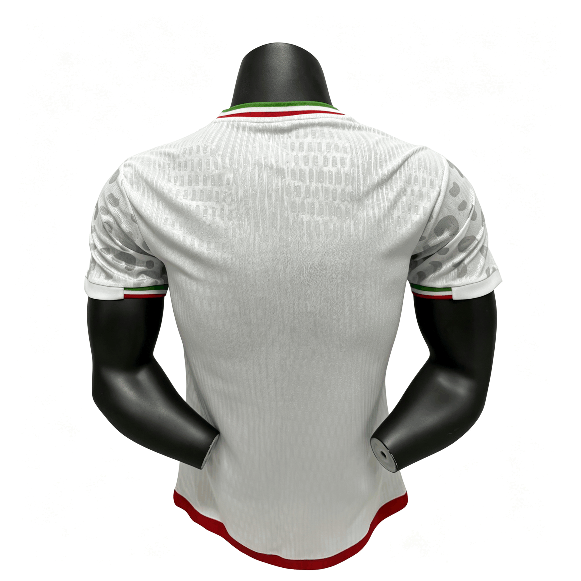 2627 Iran Home Player S-3XL — foto 2
