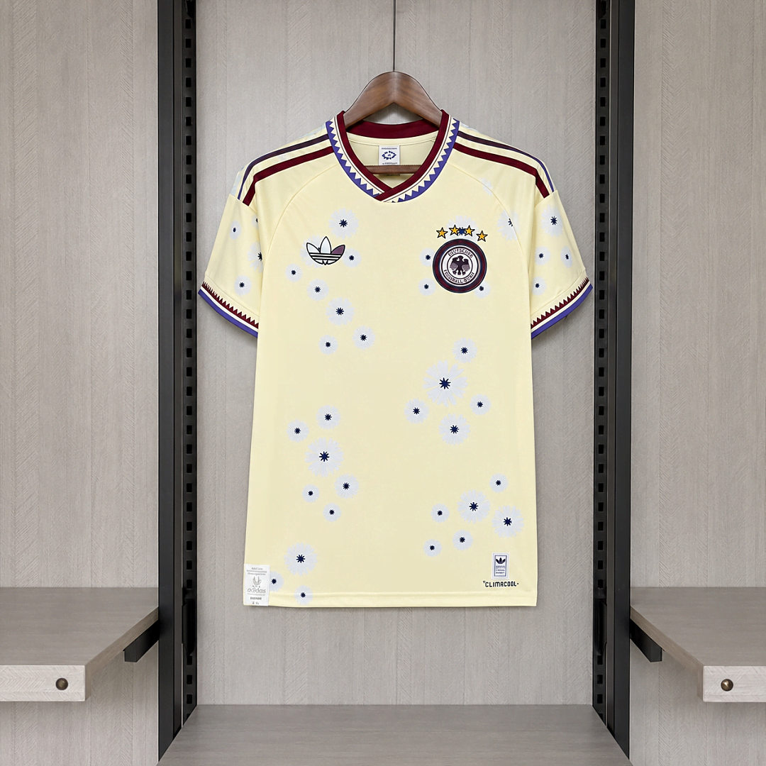 2627 Germany Special Edition Jersey S-4XL — foto 1