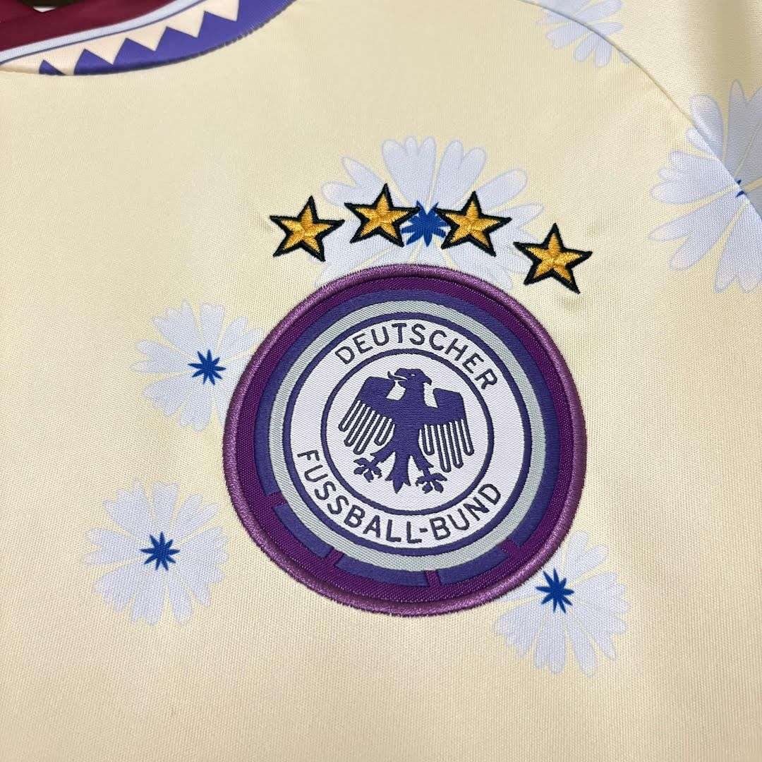 2627 Germany Special Edition Jersey S-4XL — foto 4