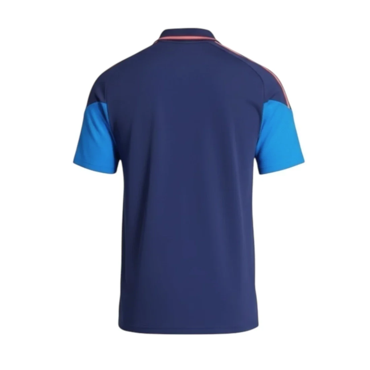 2627 Colombia Training Polo Shirt S- — foto 2