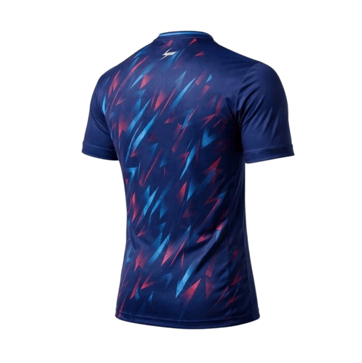 2627 Haiti Training Jersey S-4XL — foto 2