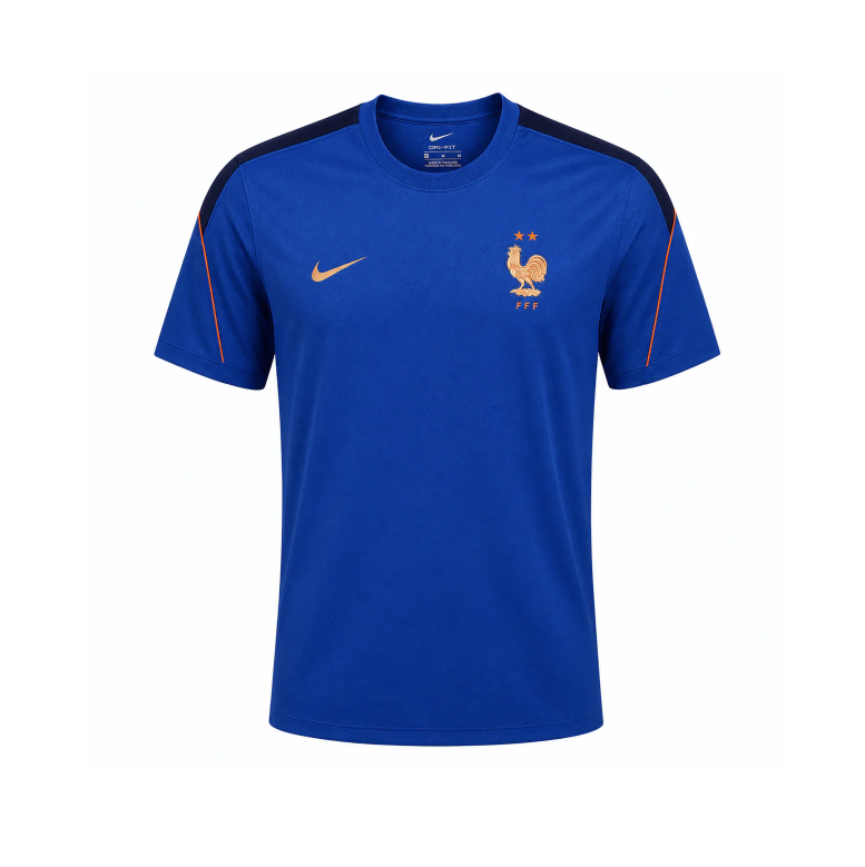 2627 French training suit S-2XL — foto 1