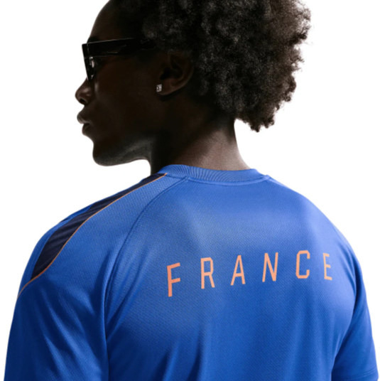 2627 French training suit S-2XL — foto 2