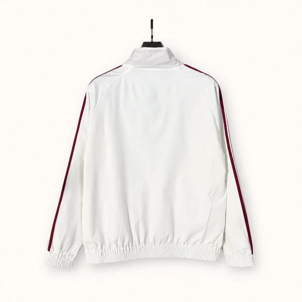 Spain 2026 Windbreaker Jacket - White — foto 2