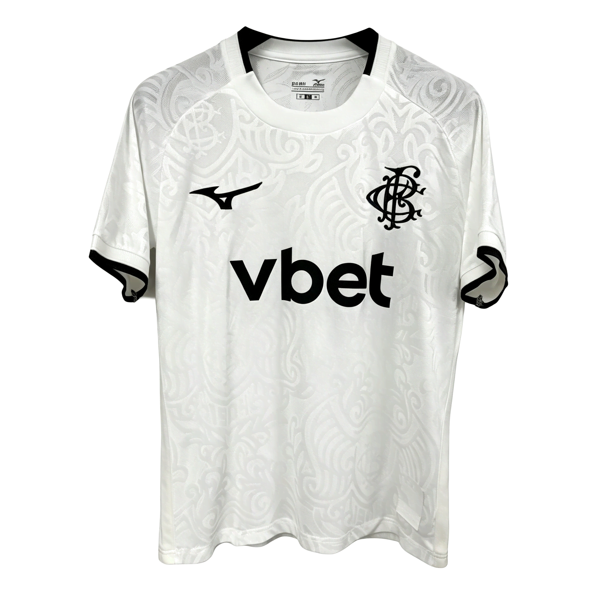 2627 Botafogo White jersey S-4XL — foto 1