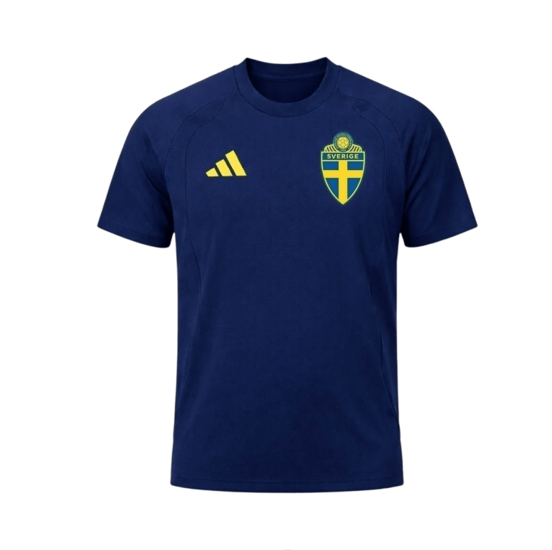 2627 Sweden Training Suit S-4XL — foto 1