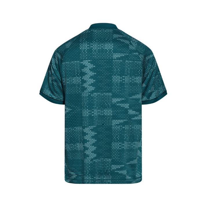 2627 Ghana -King- Green Football Jersey - S-4XL — foto 2