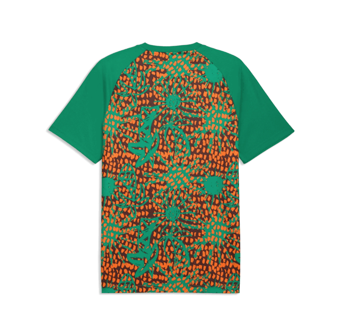 2627 Ivory Coast Pre-Match Jerseys S-4XL — foto 2