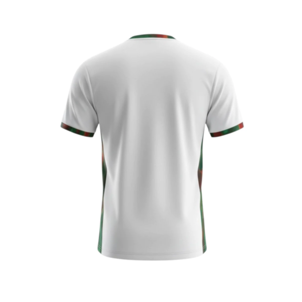 2627 Portugal training jersey S-4XL — foto 2