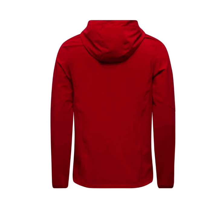 Spain 2026 Windbreaker  Red Jacket S-2XL — foto 2