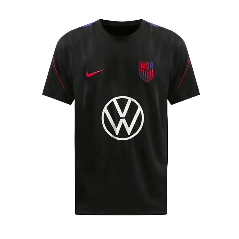 2627 USA training jersey S-4XL — foto 1