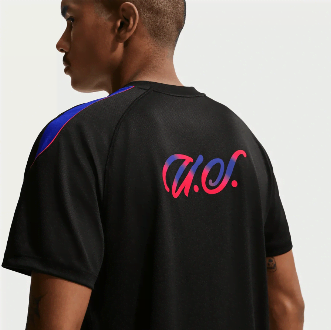 2627 USA training jersey S-4XL — foto 2