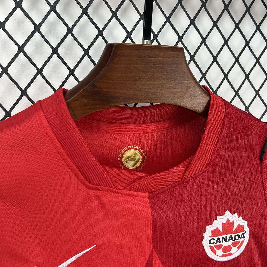 2627 Canada Home Jersey for Kids 16-28 — foto 2