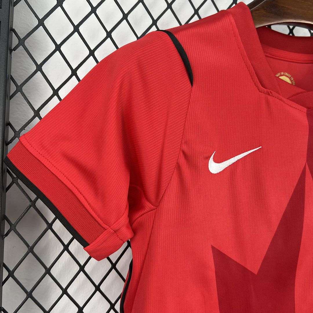 2627 Canada Home Jersey for Kids 16-28 — foto 4