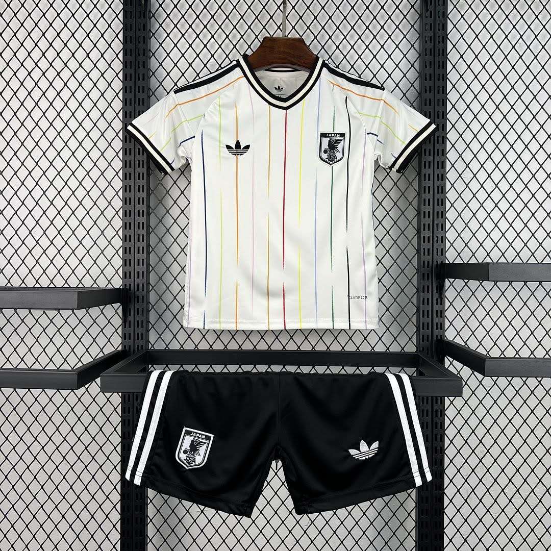 2627 Japan away jersey kids 16-28 — foto 1
