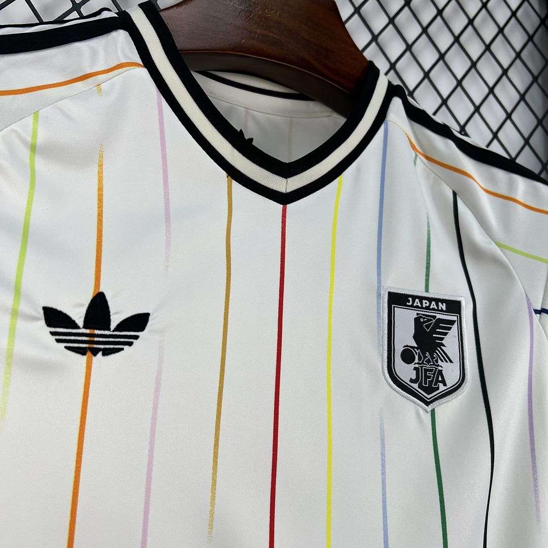 2627 Japan away jersey kids 16-28 — foto 2