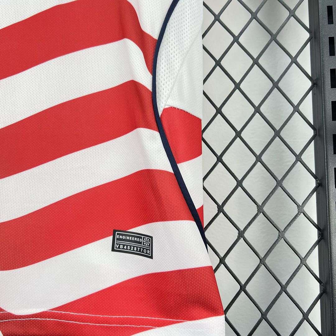 2627 USA Home Jersey for Kids 16-28 — foto 5