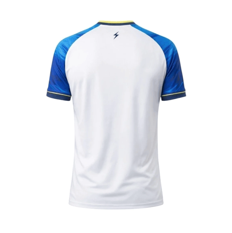 2627 Haiti training uniform, white, size S-4XL — foto 2