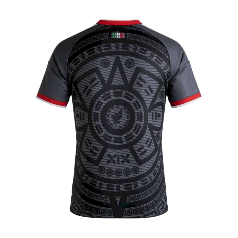2627 Mexico Special Edition Jersey S-4XL — foto 2