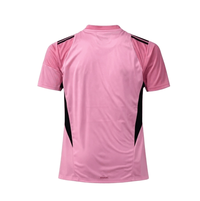 2627 Venezuela goalkeeper pink jersey S-4XL — foto 2