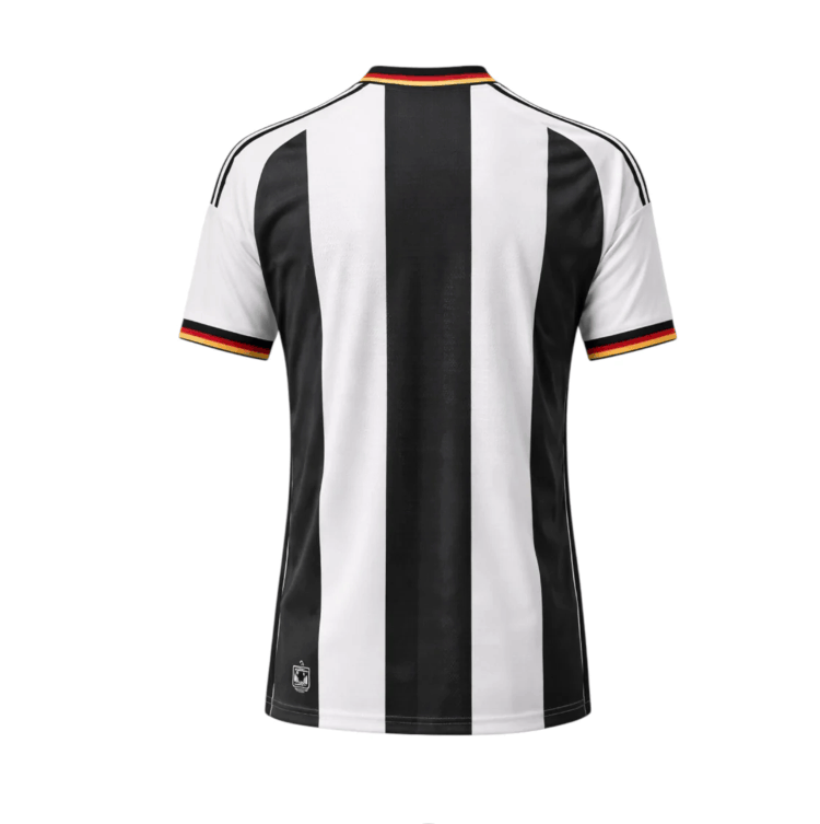 2627 German Special Edition Jersey S-4XL — foto 2