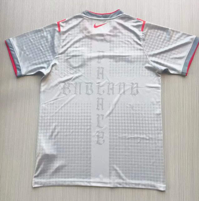 2627 England training kit 2 S-4XL — foto 3