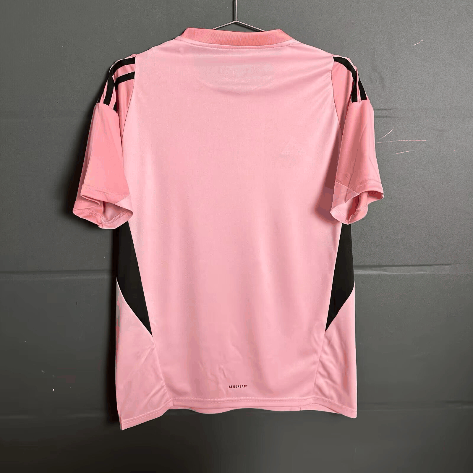 2627 Spanish Pink Goalkeeper Jersey S-2XL — foto 2
