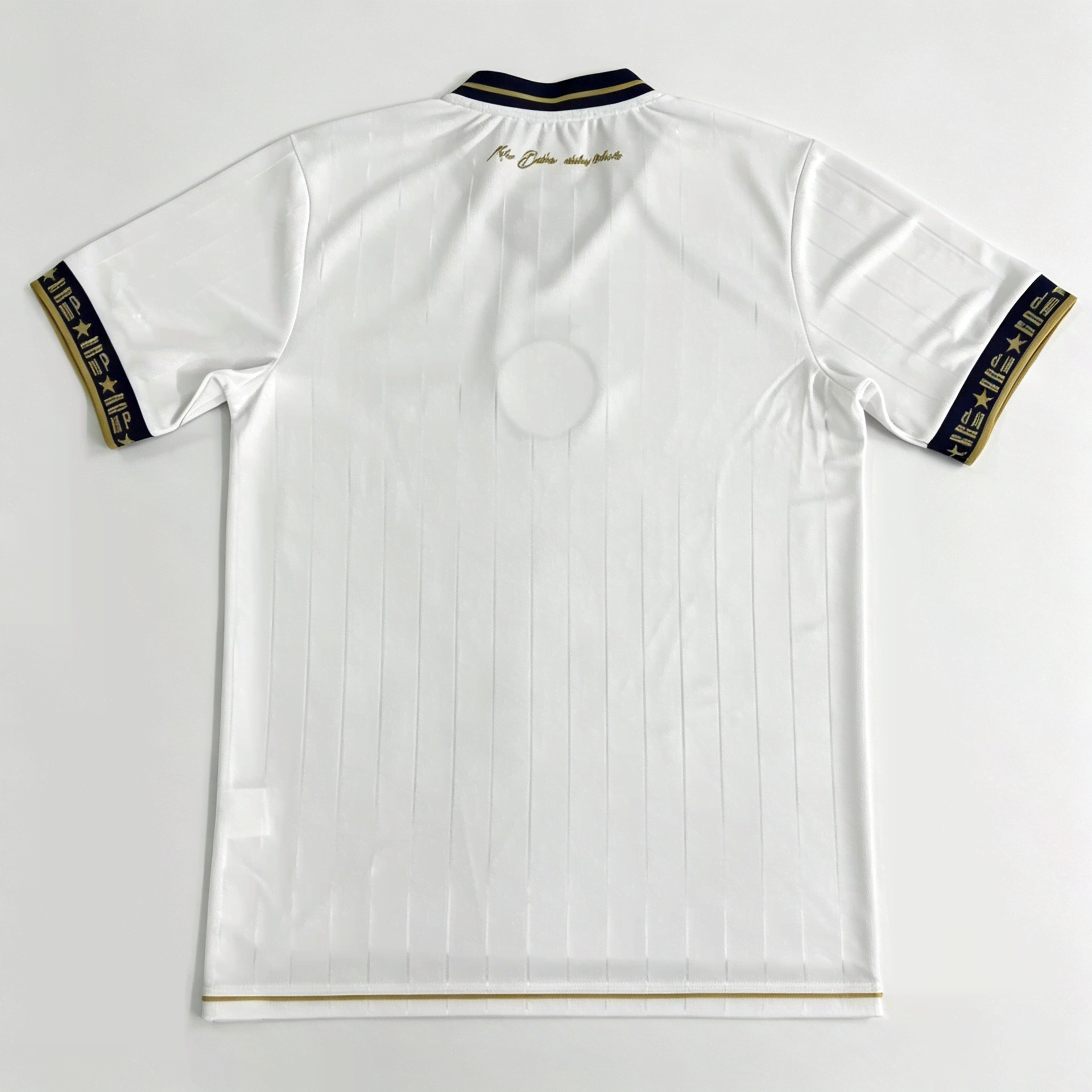 2627 Bahia white jersey S-4XL — foto 2