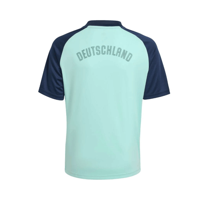 2627 Germany pre-match jersey S-4XL 1 — foto 2