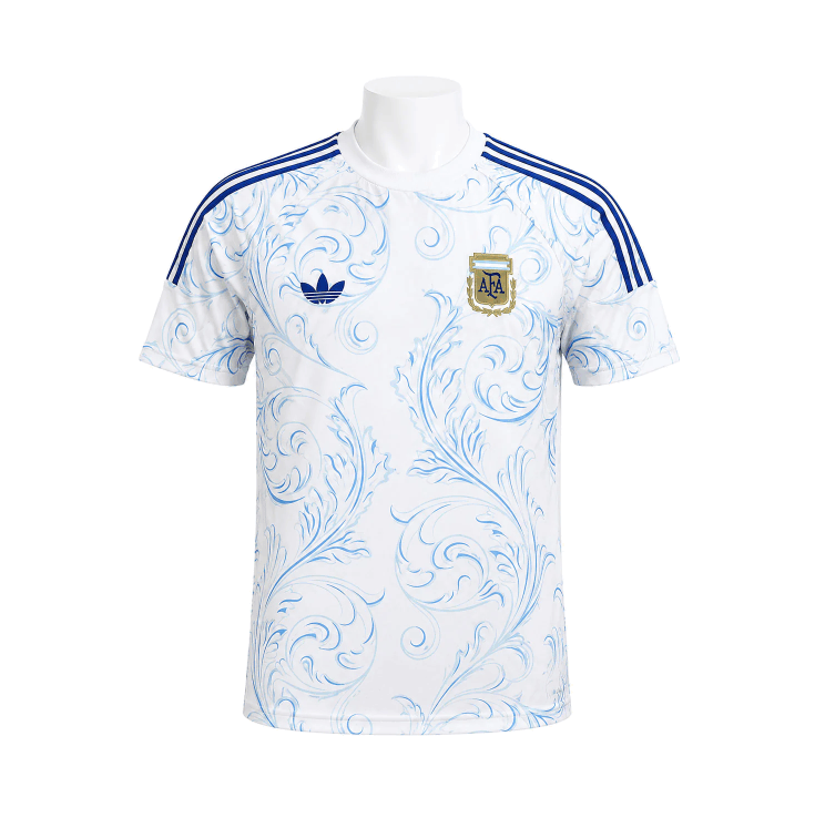 2627 Argentina Special Edition Jersey S-4XL — foto 1
