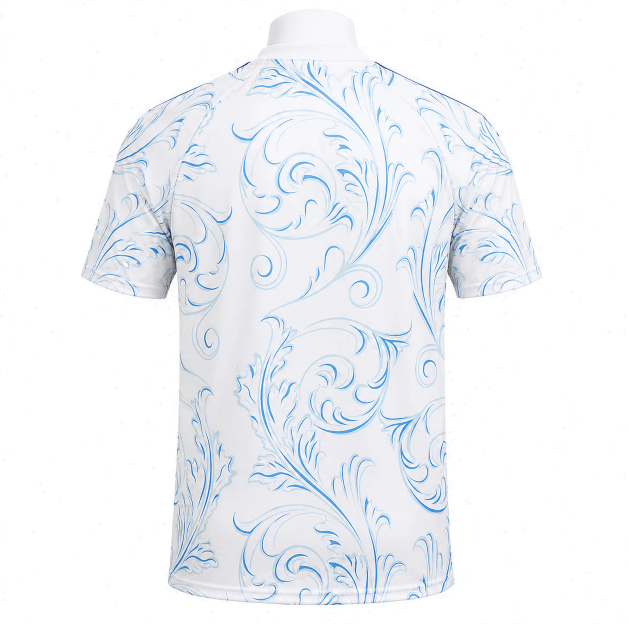 2627 Argentina Special Edition Jersey S-4XL — foto 2