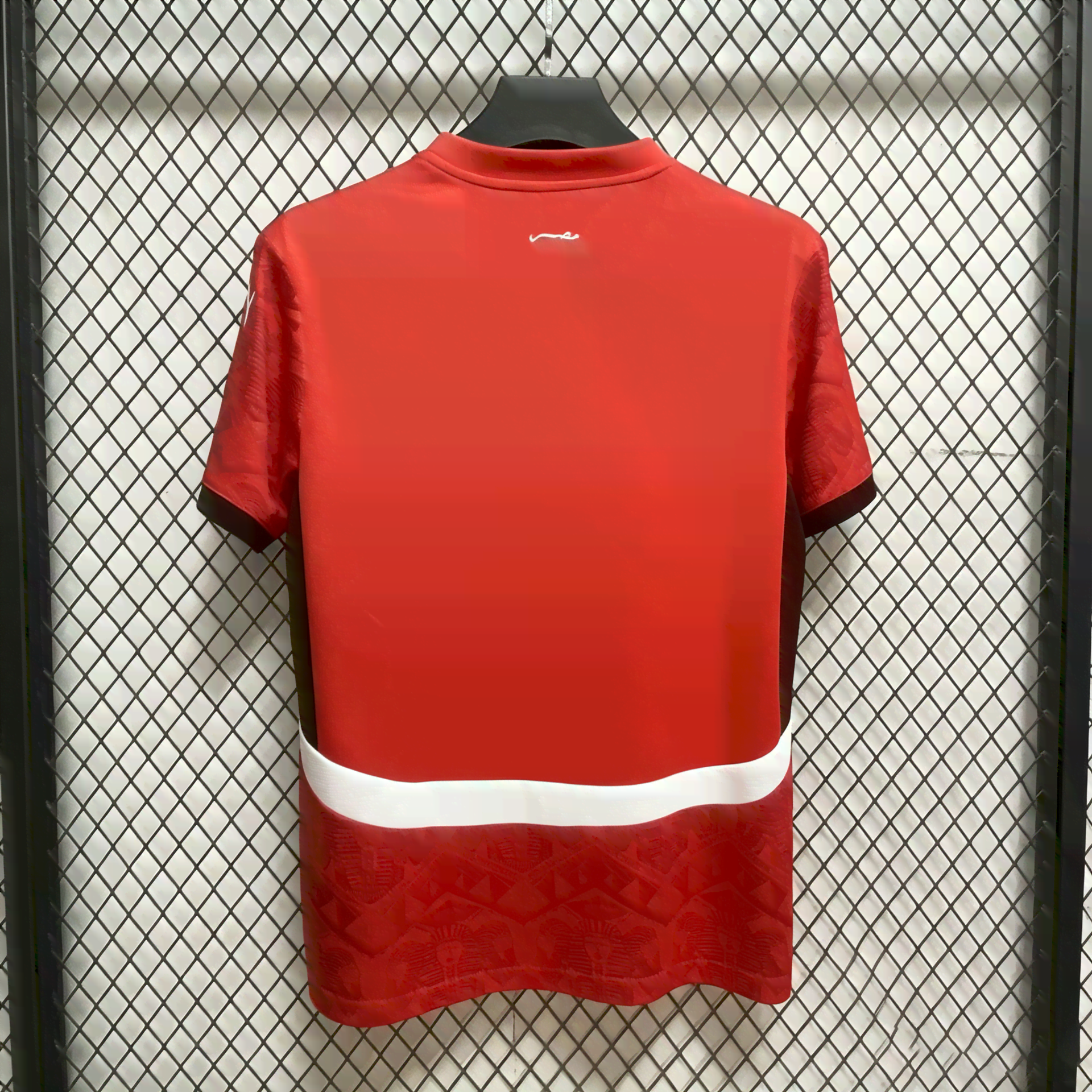 2425 Egypt Home Jersey S-4XL — foto 2