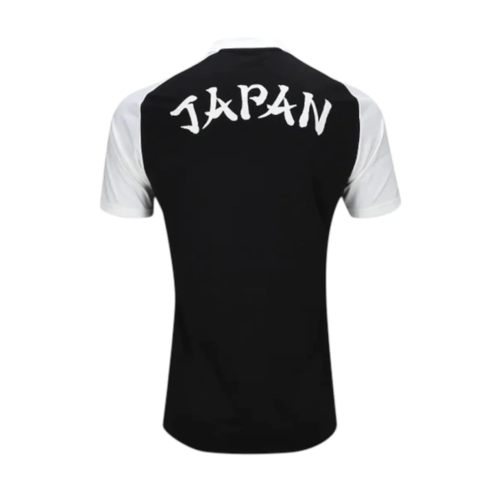 2627 Japan Pre-Match Jersey S-4XL — foto 2
